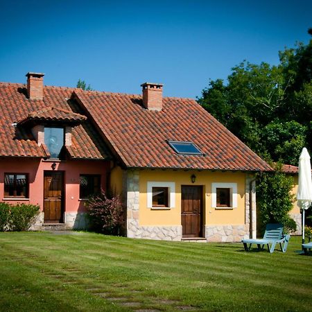 Hotel Rural La Lluriga La Galguera Ngoại thất bức ảnh