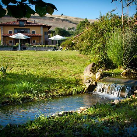 Hotel Rural La Lluriga La Galguera Ngoại thất bức ảnh