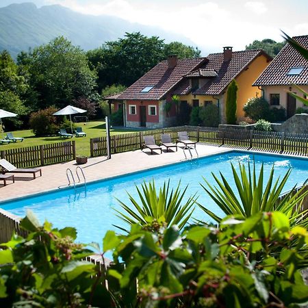 Hotel Rural La Lluriga La Galguera Ngoại thất bức ảnh