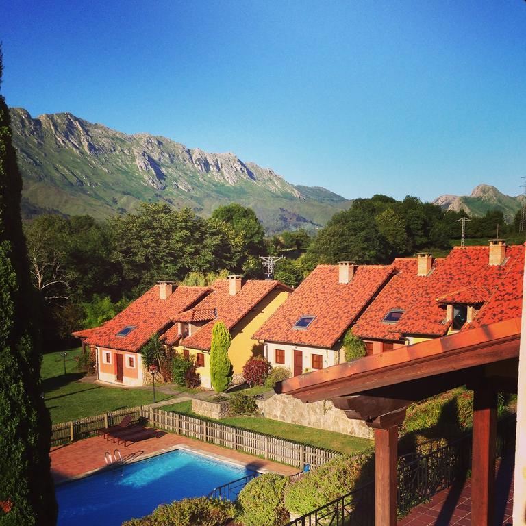 Hotel Rural La Lluriga La Galguera Ngoại thất bức ảnh