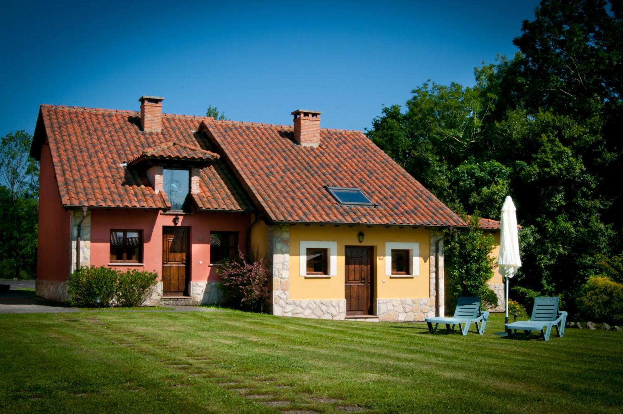 Hotel Rural La Lluriga La Galguera Ngoại thất bức ảnh