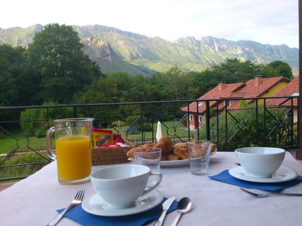 Hotel Rural La Lluriga La Galguera Ngoại thất bức ảnh